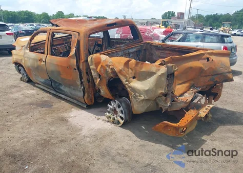 2017 Toyota Tundra Sr5 5.7L V8 from USA, damaged, VIN 5TFDY5F18HX610092